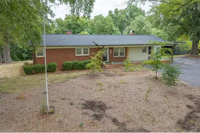 1401 Walnut Street, Reidsville, NC 27320 - Photo 3