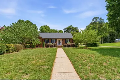 925 Branchwood Drive, Kernersville, NC 27284 - Photo 1