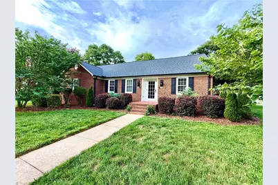 925 Branchwood Drive, Kernersville, NC 27284 - Photo 33