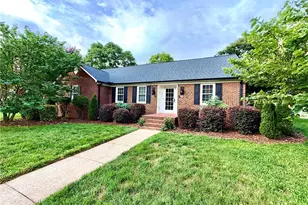925 Branchwood Dr, Kernersville, NC 27284 - Photo 33