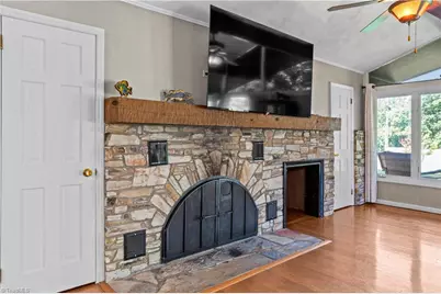 1456 Farmer Road, Denton, NC 27239 - Photo 13