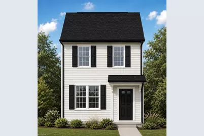 3422 Royal Highland Drive, Winston-Salem, NC 27701 - Photo 1