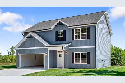 1913 Dockery Road, Reidsville, NC 27320 - Photo 1