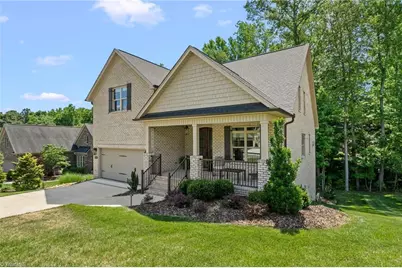 2261 Cambridge Oaks Drive, High Point, NC 27262 - Photo 3