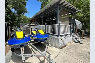 110 Pier Avenue, New London, NC 28127 - Photo 29