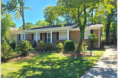 3703 Hickory Hill Drive, Greensboro, NC 27410 - Photo 1