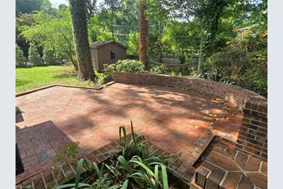 3703 Hickory Hill Drive, Greensboro, NC 27410 - Photo 23