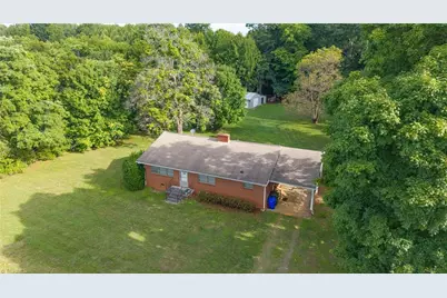 1202 Fifth Street, Mebane, NC 27302 - Photo 15