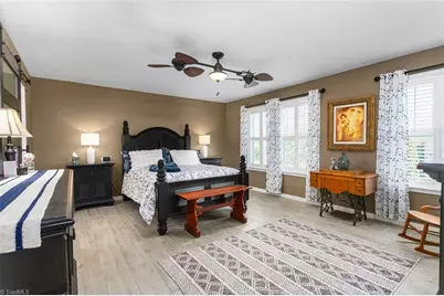 2402 Autumn Mist Drive, Winston-Salem, NC 27103 - Photo 17