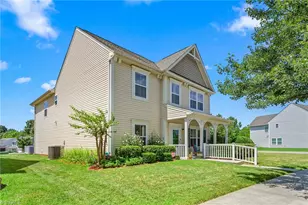 2402 Autumn Mist Dr, Winston-Salem, NC 27103 - Photo 3