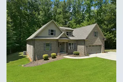 2887 Kolby Court, Sophia, NC 27350 - Photo 1