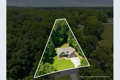2887 Kolby Court, Sophia, NC 27350 - Photo 5