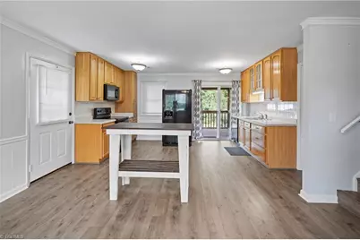 205 Snody Road, Mount Airy, NC 27030 - Photo 13