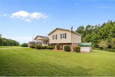 205 Snody Road, Mount Airy, NC 27030 - Photo 35