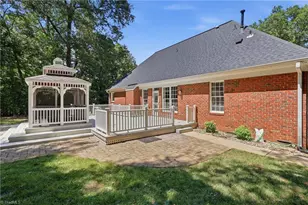 5305 Ridge Trail Rd, Summerfield, NC 27358 - Photo 43