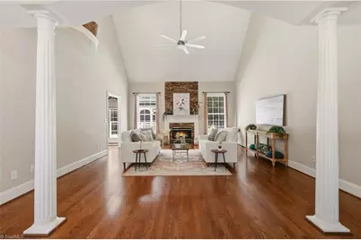 5305 Ridge Trail Road, Summerfield, NC 27358 - Photo 9