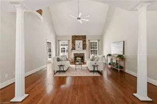 5305 Ridge Trail Rd, Summerfield, NC 27358 - Photo 9