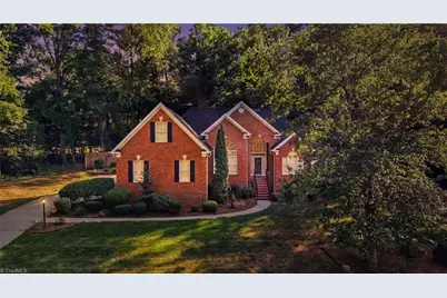 5305 Ridge Trail Road, Summerfield, NC 27358 - Photo 41
