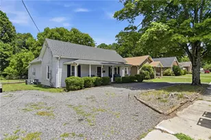 812 S Salisbury St, Mocksville, NC 27028 - Photo 7