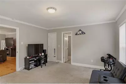 812 S Salisbury Street, Mocksville, NC 27028 - Photo 21