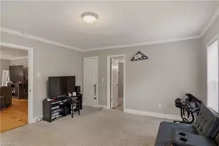 812 S Salisbury St, Mocksville, NC 27028 - Photo 21