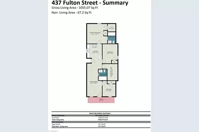 437 Fulton Street, Burlington, NC 27217 - Photo 13