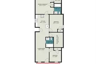 437 Fulton St, Burlington, NC 27217 - Photo 13