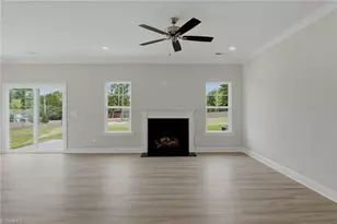 120 Carolina Rose Ct, Winston-Salem, NC 27103 - Photo 5