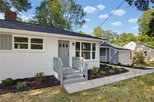 901 W Main St, Mayodan, NC 27027 - Photo 3