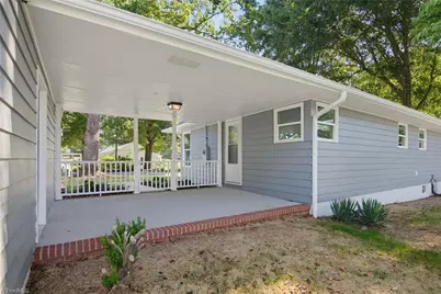 901 W Main Street, Mayodan, NC 27027 - Photo 29