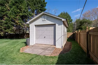 7291 Shallowford Road, Lewisville, NC 27023 - Photo 33