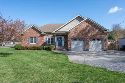 7291 Shallowford Road, Lewisville, NC 27023 - Photo 1