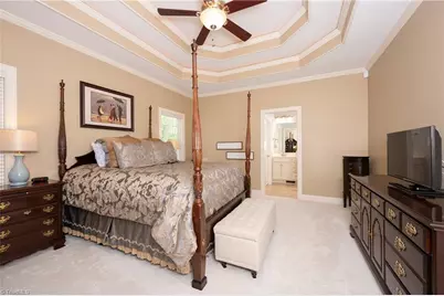 7291 Shallowford Road, Lewisville, NC 27023 - Photo 19