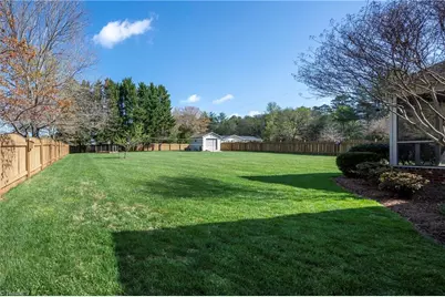 7291 Shallowford Road, Lewisville, NC 27023 - Photo 35