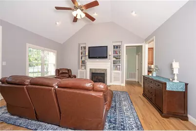7291 Shallowford Road, Lewisville, NC 27023 - Photo 9