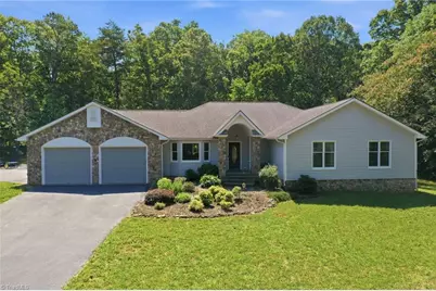 3744 Redbud Road, Haw River, NC 27258 - Photo 1