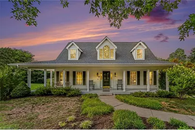 2380 Olde Spring Court, Graham, NC 27253 - Photo 1