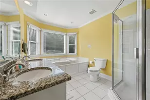 2380 Olde Spring Ct, Graham, NC 27253 - Photo 15