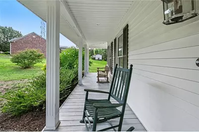 2380 Olde Spring Court, Graham, NC 27253 - Photo 5