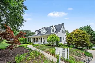 2380 Olde Spring Ct, Graham, NC 27253 - Photo 25