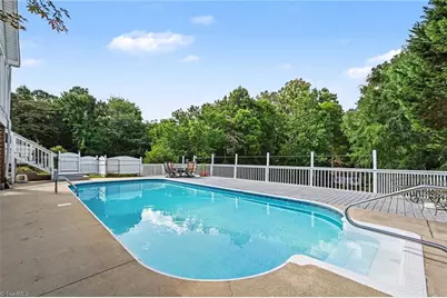 2380 Olde Spring Court, Graham, NC 27253 - Photo 23