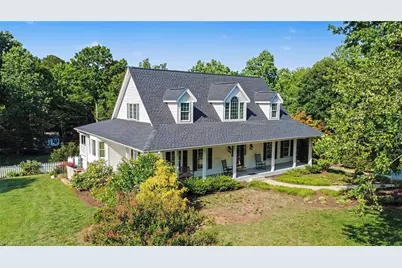 2380 Olde Spring Court, Graham, NC 27253 - Photo 3