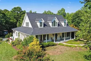 2380 Olde Spring Ct, Graham, NC 27253 - Photo 3