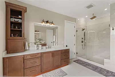 7602 Pemberley Drive, Oak Ridge, NC 27310 - Photo 33