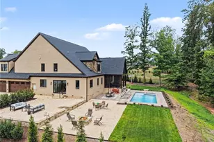 7602 Pemberley Dr, Oak Ridge, NC 27310 - Photo 5