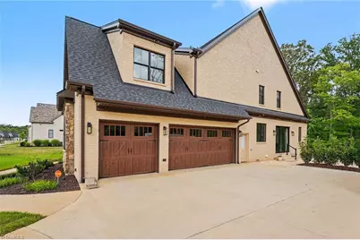 7602 Pemberley Drive, Oak Ridge, NC 27310 - Photo 47
