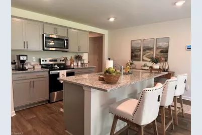 146 Preston Oaks Drive, King, NC 27021 - Photo 1