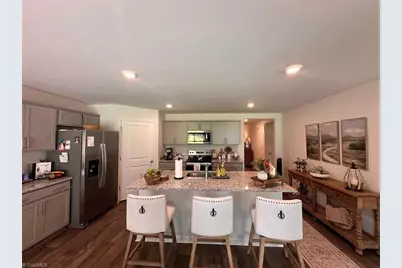 146 Preston Oaks Drive, King, NC 27021 - Photo 5