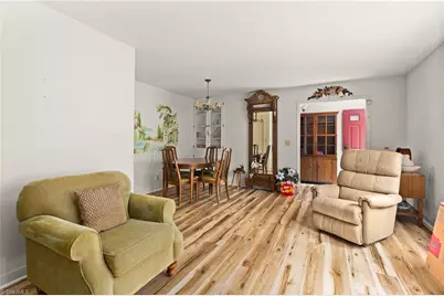 107 Hickory Street, Boonville, NC 27011 - Photo 5