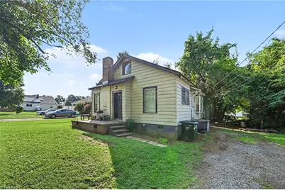 2312 Moran Street, Burlington, NC 27215 - Photo 3
